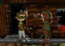 Tous Deviennent Des Zombies Game