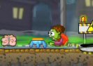 Всички Ние Трябва Е Мозъка 2 Game