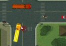 Bus Américain Game
