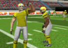Sepak Bola Amerika Game