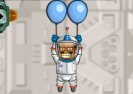 Amigo Pancho De Death Star Game