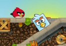 Ядосан Птици Намерите Вашия Партньор Game