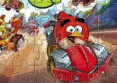 Сердиться Птиц Идти Головоломки Game