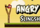 Tức Giận Chim Súng Cao Su Thú Vị Game