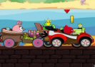 Supărat Păsări Super Cursa Game