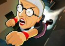 Furios Gran Toss Game
