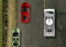 Camioneta Enojado Game