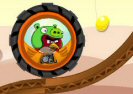 Kızgın Tek Motor Game