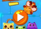 Djur Ansluta Game