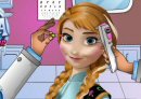 آنا چشم پزشک Game