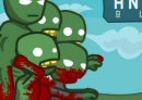 Бункер Antizombie Game
