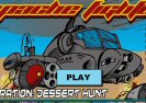 Apache Máy Bay Chiến Đấu Game
