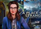 Място На Непознати Game