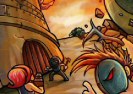 برج های آخرالزمانی Game
