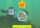 Aquatische Rescue Game
