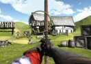 Archer Ikuisesti Game