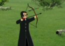 تیراندازی با کمان Game