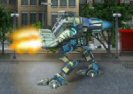 Armored Fighter Nouvelle Guerre Game