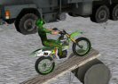 Armeijan Pyörä 3D Game