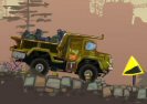Armee Transpordi Game