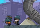 Suurtükivägi Rush 2 Game