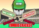 Tuhka 2 Tuhka Zombie Kriket Game