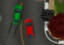 المتسابقين الأسفلت Game
