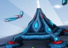 Crashers Astral Game