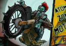 Nguyên Tử Zombie Motocross Game