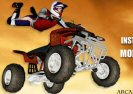 Atv Temppu Game