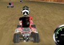 Atv Vilda Äventyr Game