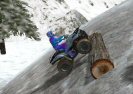 Atv の冬の挑戦 Game