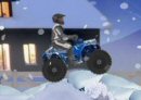 Atv Winter Challenge Finale Game