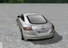 Audi Tt Rs Drift Game