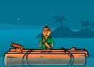Страхотно Пирати Game