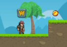 Aztekler Totemler Game