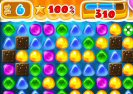 Înapoi La Râul De Dulce Candyland Episodul 3 Game