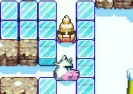 坏冰淇淋 3 Game