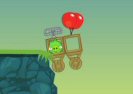 Piggies Mal Hd On-Line 2016 Game