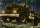 Barrel Veoauto Game