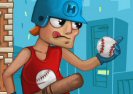Baseball Pentru Clovni Game