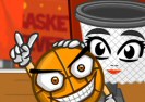 Koš I Lopta Game