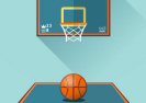 Basket-Ball Frvr Game
