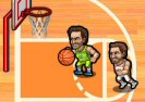 Baschet Fury Game