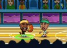 Baschet Legends Game