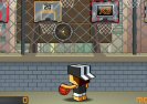 Basketbola Cilts Game