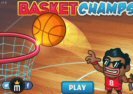 Keranjang Champs Game