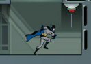 Batman Ledenog Doba Game