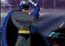 Goril Grodd Batman Intikamı Game