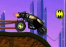 کامیون بتمن 3 Game